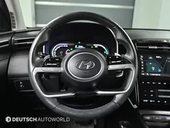 2023 Hyundai Tucson Modern 2WD — фото 17