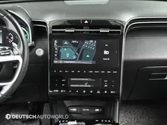 2023 Hyundai Tucson Modern 2WD — фото 18