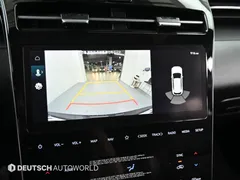 2023 Hyundai Tucson Modern 2WD — фото 19