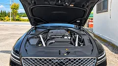 2022 Genesis G80 Gasoline 2.5 Turbo AWD — фото 3