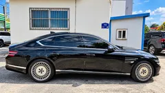 2022 Genesis G80 Gasoline 2.5 Turbo AWD — фото 4