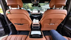 2022 Genesis G80 Gasoline 2.5 Turbo AWD — фото 7