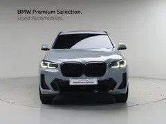 2022 BMW X4 xDrive20i M Sport — фото 3