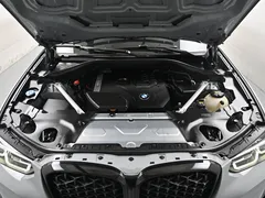 2022 BMW X4 xDrive20i M Sport — фото 6
