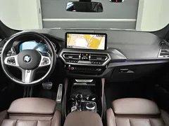 2022 BMW X4 xDrive20i M Sport — фото 7