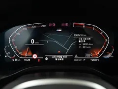 2022 BMW X4 xDrive20i M Sport — фото 8