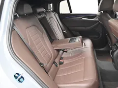 2022 BMW X4 xDrive20i M Sport — фото 15
