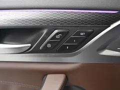 2022 BMW X4 xDrive20i M Sport — фото 18