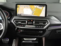 2022 BMW X4 xDrive20i M Sport — фото 20