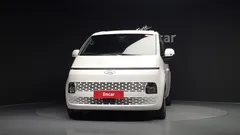 2022 Hyundai Staria Tourer 11-Seater — фото 3