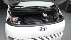 2022 Hyundai Staria Tourer 11-Seater — фото 6