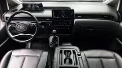 2022 Hyundai Staria Tourer 11-Seater — фото 7