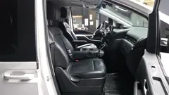 2022 Hyundai Staria Tourer 11-Seater — фото 11