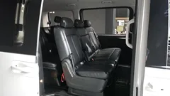 2022 Hyundai Staria Tourer 11-Seater — фото 12