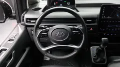 2022 Hyundai Staria Tourer 11-Seater — фото 14