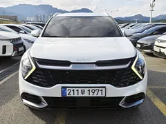 2023 Kia Sportage Diesel 2.0 2WD — фото 2
