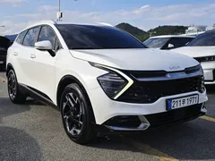 2023 Kia Sportage Diesel 2.0 2WD — фото 3