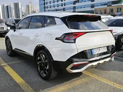 2023 Kia Sportage Diesel 2.0 2WD — фото 4
