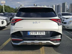 2023 Kia Sportage Diesel 2.0 2WD — фото 5