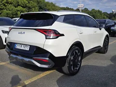 2023 Kia Sportage Diesel 2.0 2WD — фото 6