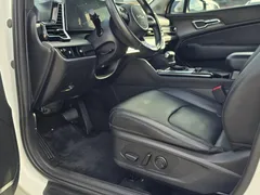 2023 Kia Sportage Diesel 2.0 2WD — фото 7