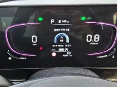 2023 Kia Sportage Diesel 2.0 2WD — фото 9