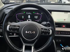 2023 Kia Sportage Diesel 2.0 2WD — фото 10