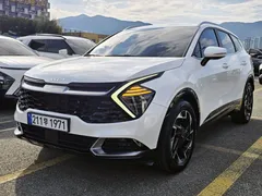 2023 Kia Sportage Diesel 2.0 2WD — фото 12