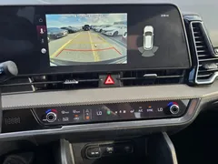 2023 Kia Sportage Diesel 2.0 2WD — фото 16