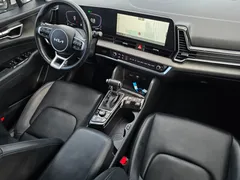 2023 Kia Sportage Diesel 2.0 2WD — фото 19