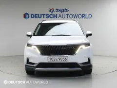 2023 Kia Carnival Gasoline 9-Seater Prestige — фото 4