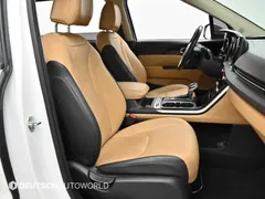 2023 Kia Carnival Gasoline 9-Seater Prestige — фото 10