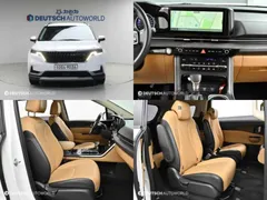 2023 Kia Carnival Gasoline 9-Seater Prestige — фото 11