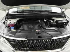 2023 Kia Carnival Gasoline 9-Seater Prestige — фото 14