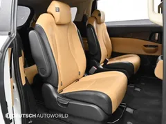 2023 Kia Carnival Gasoline 9-Seater Prestige — фото 15