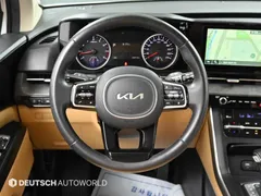 2023 Kia Carnival Gasoline 9-Seater Prestige — фото 16
