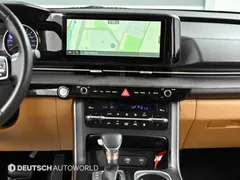 2023 Kia Carnival Gasoline 9-Seater Prestige — фото 17
