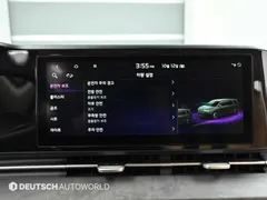 2023 Kia Carnival Gasoline 9-Seater Prestige — фото 20