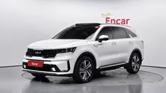 2022 Kia Sorento HEV 1.6 2WD — фото 1