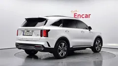 2022 Kia Sorento HEV 1.6 2WD — фото 2