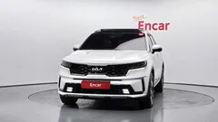 2022 Kia Sorento HEV 1.6 2WD — фото 3