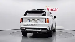 2022 Kia Sorento HEV 1.6 2WD — фото 4