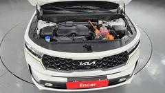 2022 Kia Sorento HEV 1.6 2WD — фото 6