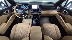 2022 Kia Sorento HEV 1.6 2WD — фото 7