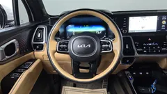 2022 Kia Sorento HEV 1.6 2WD — фото 13