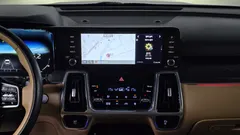 2022 Kia Sorento HEV 1.6 2WD — фото 18