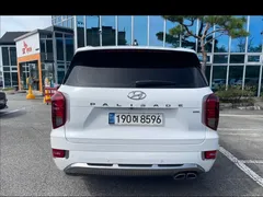 2022 Hyundai Palisade Diesel 2.2 4WD — фото 3