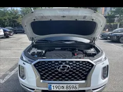 2022 Hyundai Palisade Diesel 2.2 4WD — фото 18