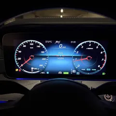 2022 Mercedes-Benz E-Class E350 4MATIC AMG Line — фото 8