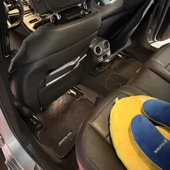 2022 Mercedes-Benz E-Class E350 4MATIC AMG Line — фото 9